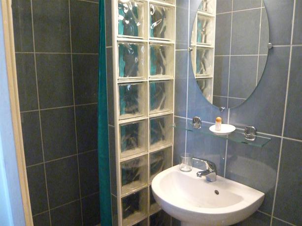 Imagen de la habitación del Cosmos, Montpellier. Foto 3