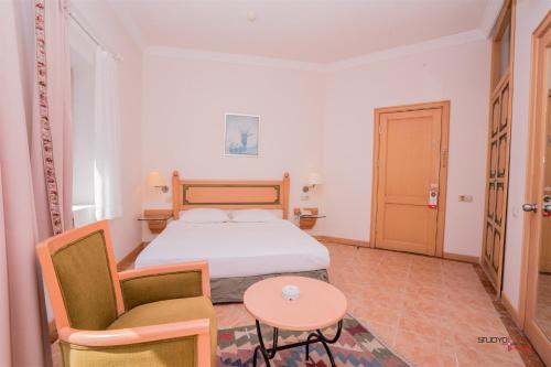 Imagen de la habitación del Costa 3S Hotel. Foto 7