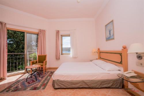 Imagen de la habitación del Costa 3S Hotel. Foto 8
