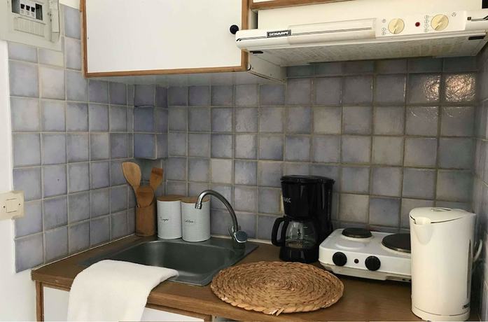 Imagen de la habitación del Costa Azzurra Hotel. Foto 3