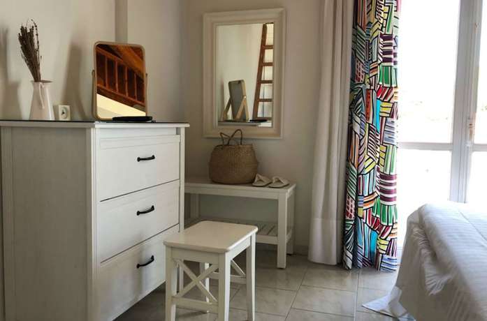 Imagen de la habitación del Costa Azzurra Hotel. Foto 5