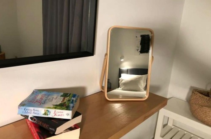 Imagen de la habitación del Costa Azzurra Hotel. Foto 6