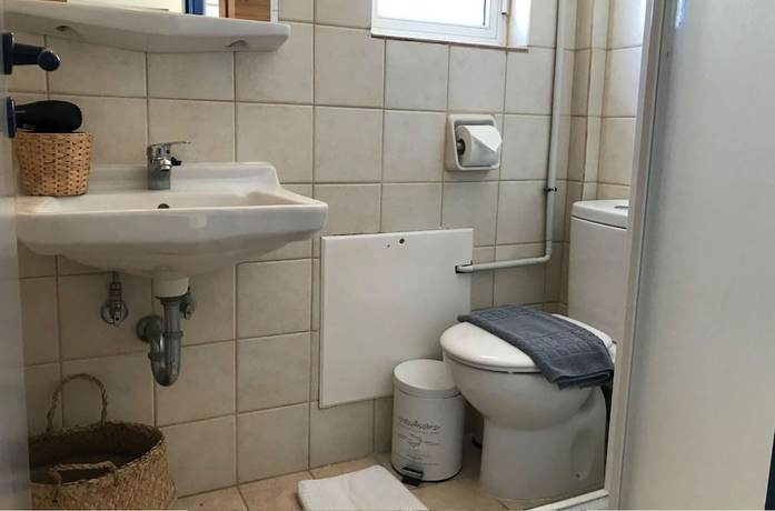 Imagen de la habitación del Costa Azzurra Hotel. Foto 7