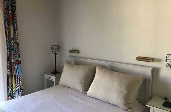 Imagen de la habitación del Costa Azzurra Hotel. Foto 8