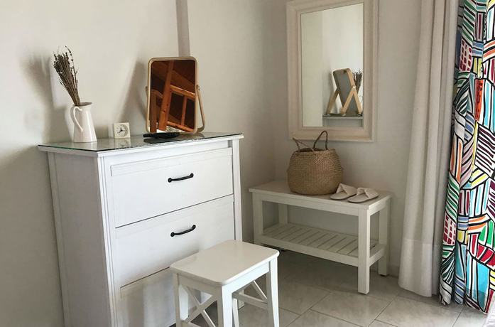 Imagen de la habitación del Costa Azzurra Hotel. Foto 9
