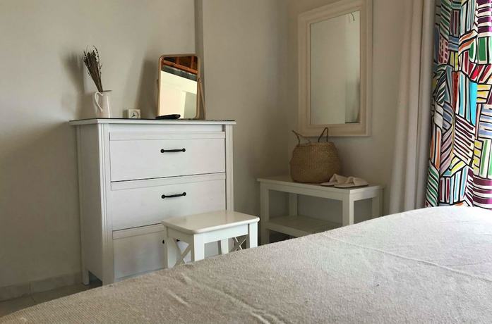 Imagen de la habitación del Costa Azzurra Hotel. Foto 10