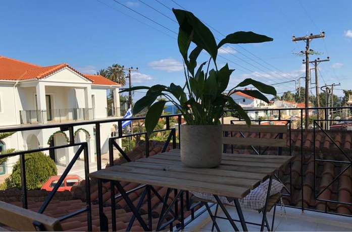 Imagen de la habitación del Costa Azzurra Hotel. Foto 11