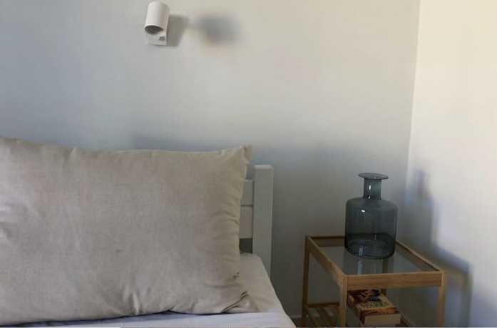 Imagen de la habitación del Costa Azzurra Hotel. Foto 12