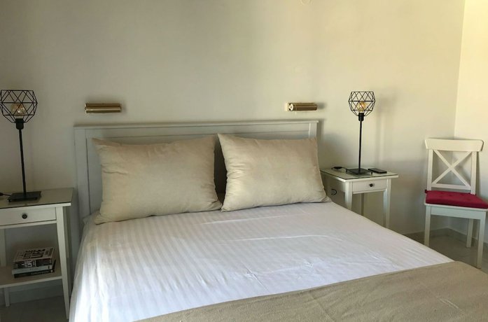 Imagen de la habitación del Costa Azzurra Hotel. Foto 13