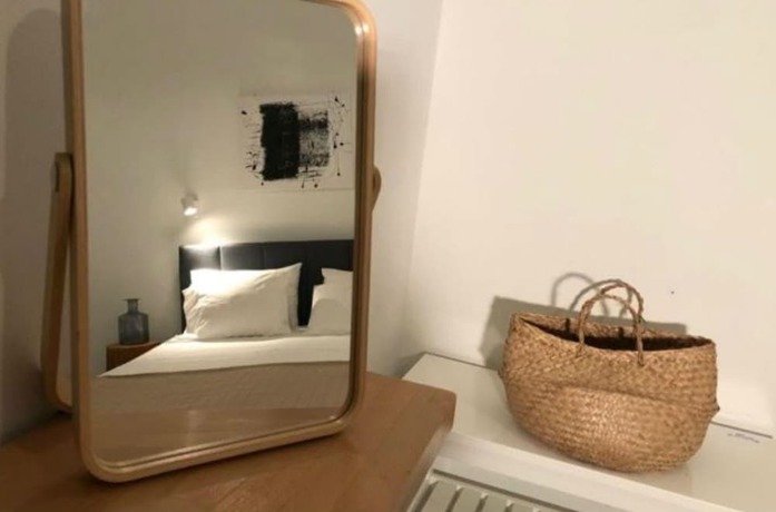 Imagen de la habitación del Costa Azzurra Hotel. Foto 14