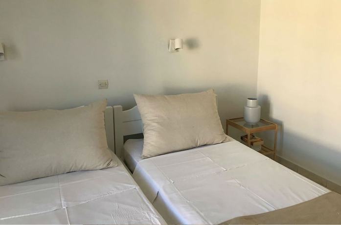Imagen de la habitación del Costa Azzurra Hotel. Foto 16