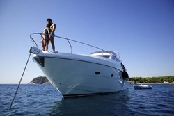 Imagen general del Costa Brava Luxury Yacht. Foto 3