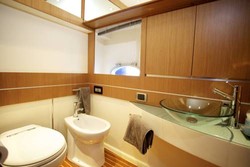 Imagen general del Costa Brava Luxury Yacht. Foto 4