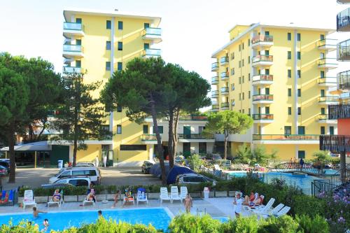 Imagen general del Costa Del Sol, Lido Di Jesolo. Foto 1