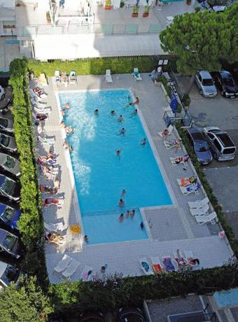 Imagen general del Costa Del Sol, Lido Di Jesolo. Foto 2