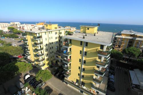 Imagen general del Costa Del Sol, Lido Di Jesolo. Foto 4