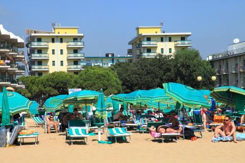 Imagen general del Costa Del Sol, Lido Di Jesolo. Foto 8