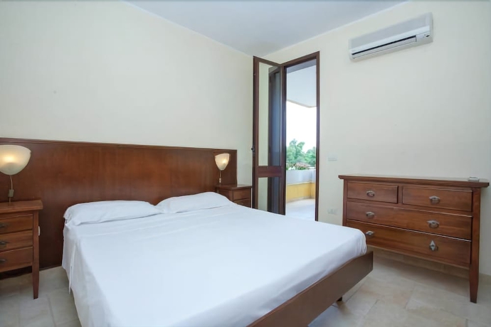 Imagen de la habitación del Costa D'oriente Residence Club. Foto 2