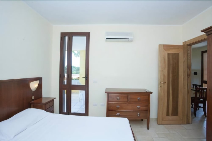 Imagen de la habitación del Costa D'oriente Residence Club. Foto 3