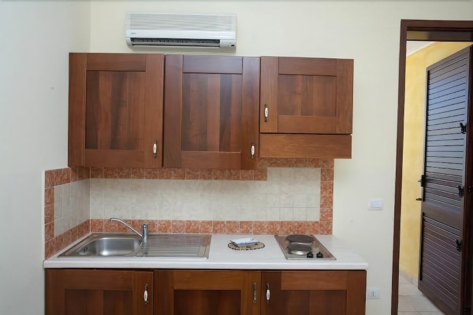 Imagen de la habitación del Costa D'oriente Residence Club. Foto 4