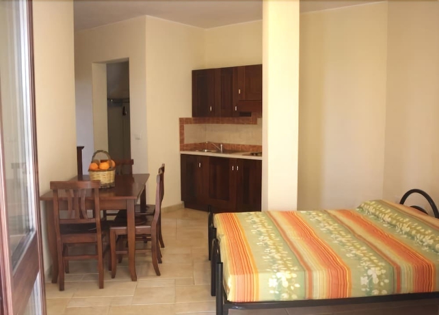 Imagen de la habitación del Costa D'oriente Residence Club. Foto 6