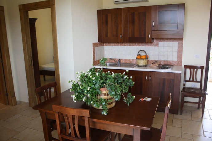 Imagen de la habitación del Costa D'oriente Residence Club. Foto 9