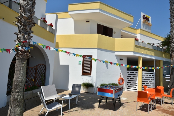 Imagen de la habitación del Costa D'oriente Residence Club. Foto 10