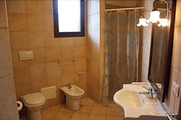 Imagen de la habitación del Costa D'oriente Residence Club. Foto 12