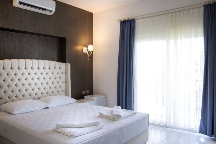Imagen de la habitación del Costa Marina. Foto 10
