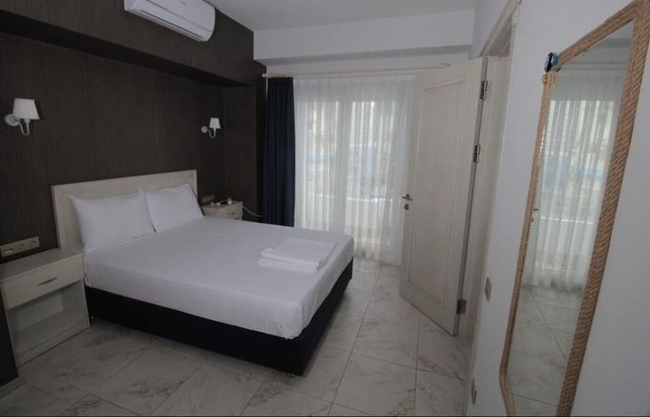 Imagen de la habitación del Costa Marina. Foto 11