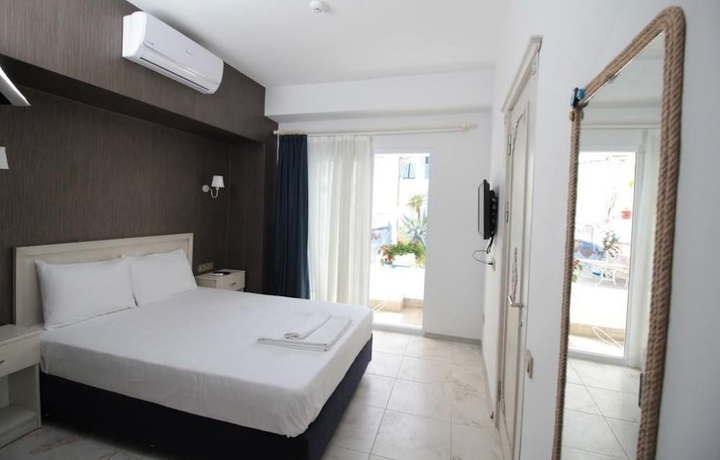 Imagen de la habitación del Costa Marina. Foto 12