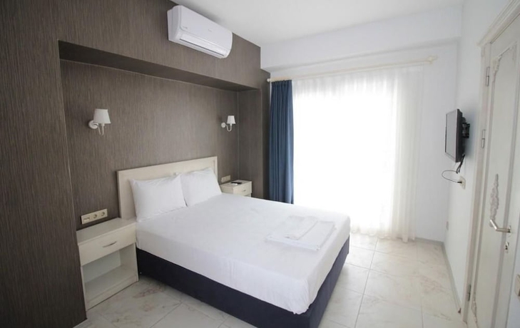 Imagen de la habitación del Costa Marina. Foto 13