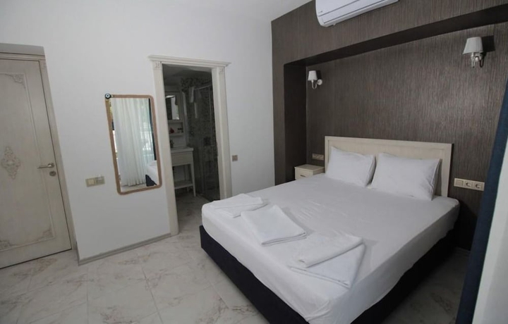 Imagen de la habitación del Costa Marina. Foto 14