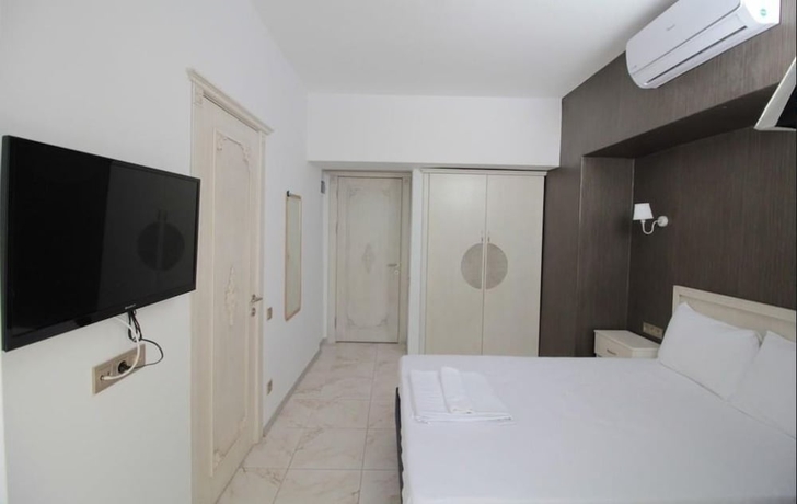 Imagen de la habitación del Costa Marina. Foto 15