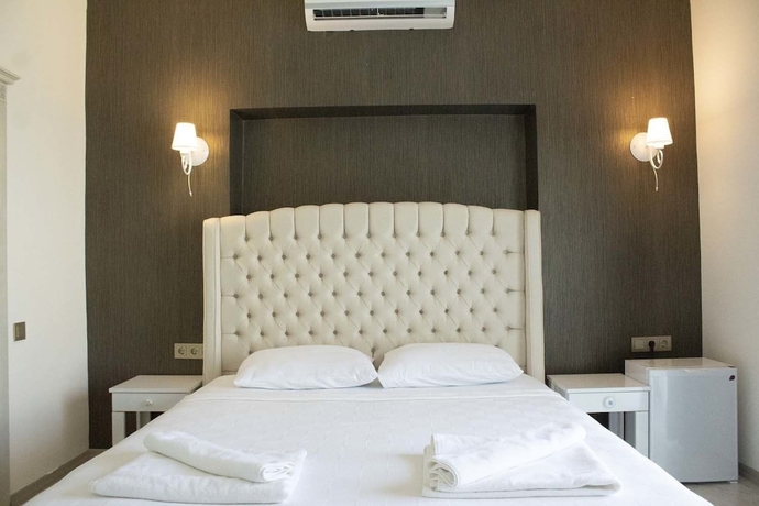 Imagen de la habitación del Costa Marina. Foto 16