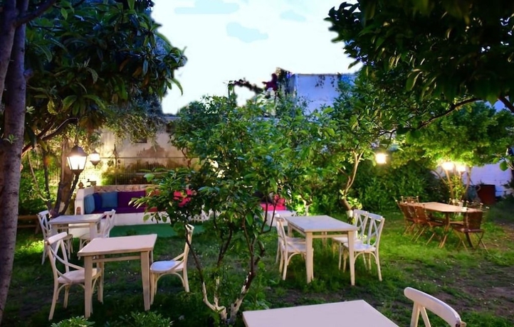 Imagen del bar/restaurante del Costa Marina. Foto 4
