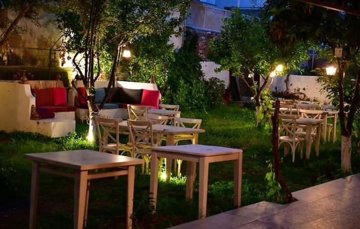 Imagen del bar/restaurante del Costa Marina. Foto 6