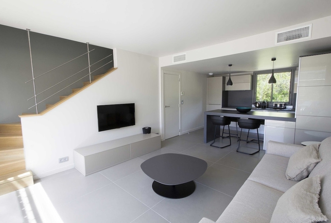 Imagen de la habitación del Costa Nera. Foto 4