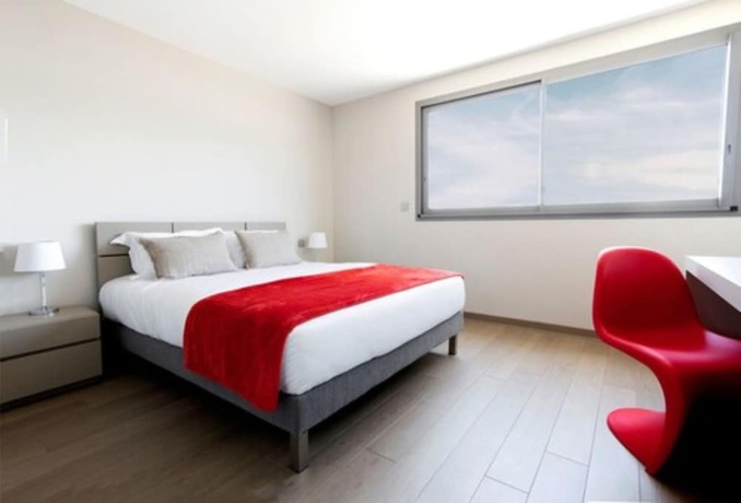 Imagen de la habitación del Costa Nera. Foto 5