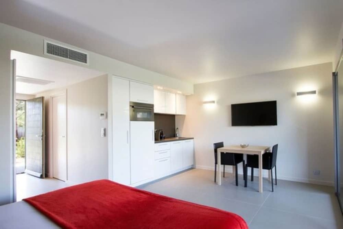 Imagen de la habitación del Costa Nera. Foto 6