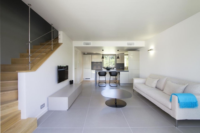 Imagen de la habitación del Costa Nera. Foto 8