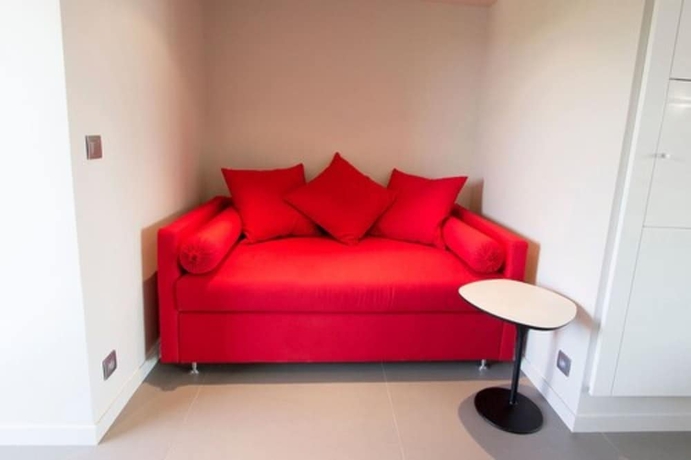Imagen de la habitación del Costa Nera. Foto 9