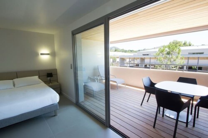 Imagen de la habitación del Costa Nera. Foto 10