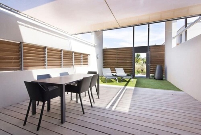 Imagen de la habitación del Costa Nera. Foto 11