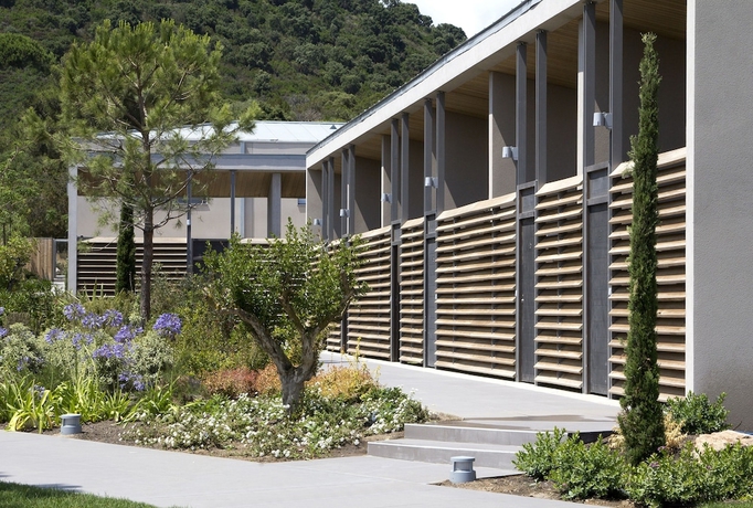Imagen de los interiores del Costa Nera. Foto 19