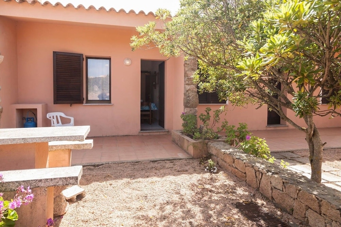 Imagen general del Costa Paradiso Residence. Foto 1