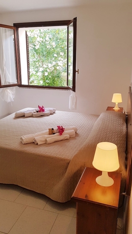 Imagen de la habitación del Costa Paradiso Residence. Foto 3
