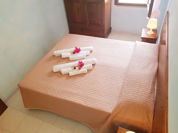 Imagen de la habitación del Costa Paradiso Residence. Foto 4