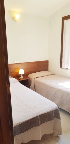Imagen de la habitación del Costa Paradiso Residence. Foto 5