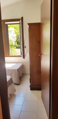 Imagen de la habitación del Costa Paradiso Residence. Foto 6